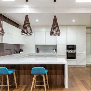 Zofa, Último Diseño Simple, Fabricante de Muebles Modernos Personalizados, Diseño de Cocina Completa, Otros Muebles de Cocina, China - Product Image 5