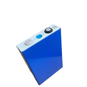 แบตเตอรี่ทรงปริซึมคุณภาพดี 3.2V ลิเธียมฟอสเฟต - Product Image 1
