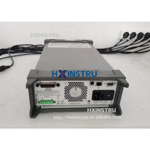 1 unidad de simulador de batería y fuente de alimentación CC de precisión Keithley 2281S-20-6 #   H - Product Image 3