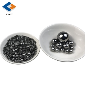 Bille en carbure cémenté durable pour vis à billes et <span class=keywords><strong>clapet</strong></span> <span class=keywords><strong>anti</strong></span>-<span class=keywords><strong>retour</strong></span>, prix usine - Product Image 6