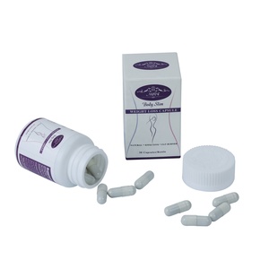 תוסף תזונה צמחי טבעי בתווית פרטית במחיר סיטונאי, כמוסות תמצית צמחים יעילות לנשים וגברים - Product Image 4