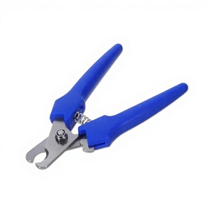 Cortauñas Profesional Reutilizable de Plástico para Perros Surtechs, Cortador de Uñas Resistente para Uñas Encarnadas, Herramienta de Pedicura - Product Image 5