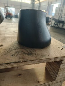 MS CON RÉDUCTEUR SCH40 SMLS A234WPB ET RÉDUCTEUR EXCENTRIQUE SCH40 ASTM B16.9 - Product Image 2