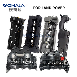 Оригинальное качество, запчасти для автомобильного двигателя, клапанная Крышка для Land Rover Discovery RANGE ROVER SPORT Evoque FREELANDER - Product Image 2