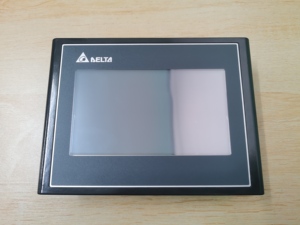 DOP-107EV 4.3" LED Backlit HMI หน้าจอสัมผัส ARM Cortex-A8 MCU 256MB แฟลชรอม RS-232/RS-485/RS-422 อีเธอร์เน็ต 480x272 DOP-107EV HM - Product Image 3