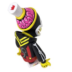 Figura de Acción Coleccionable Personalizada de Vinilo PVC Ecológico / Fabricante de Juguetes de Dibujos Animados y Modelos con Tamaño y Color Personalizados - Product Image 3