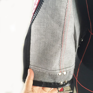 Головной убор для Хэллоуина и Хэллоуина из искусственной кожи - Product Image 4