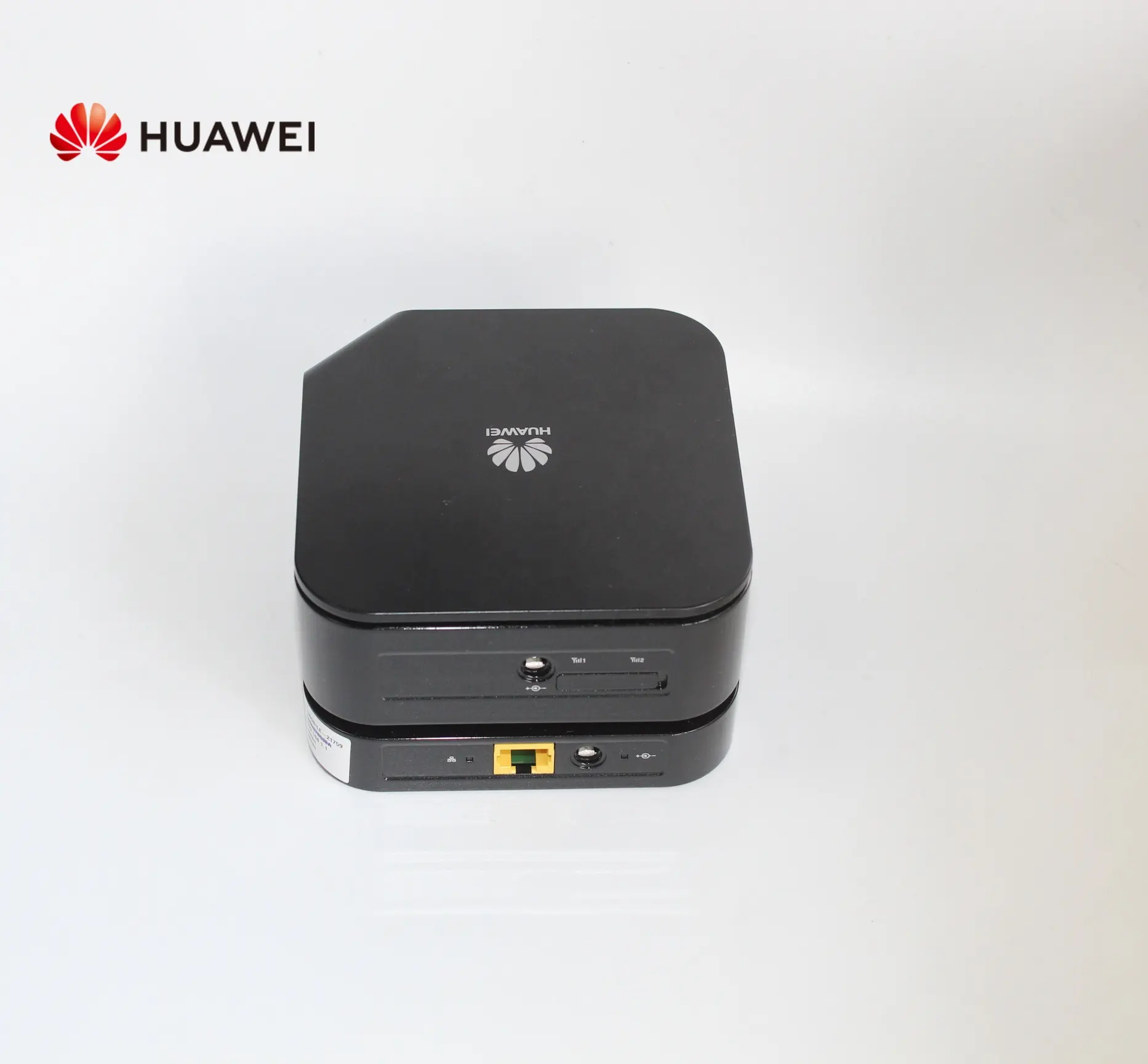 LTE Wifi Router Modem Wifi Router sbloccato E5170 E5170s-22 con Antenna 4G per Huawei E5170 nero CE Wireless 4G modulo Cpe 610