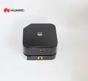 Router Wifi LTE, Módem Wifi Desbloqueado E5170 E5170s-22 con Antena 4G para <span class=keywords><strong>Huawei</strong></span> E5170 Negro CE Módulo Inalámbrico 4G Cpe 610 - Product Image 1