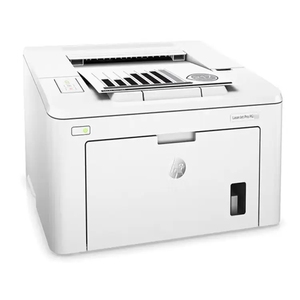 <span class=keywords><strong>Imprimante</strong></span> <span class=keywords><strong>laser</strong></span> monochrome A4 multifonction LaserJet Pro M203d/M203dn/M203DW (impression <span class=keywords><strong>recto</strong></span> <span class=keywords><strong>verso</strong></span> <span class=keywords><strong>automatique</strong></span>, sans fil) - Product Image 1