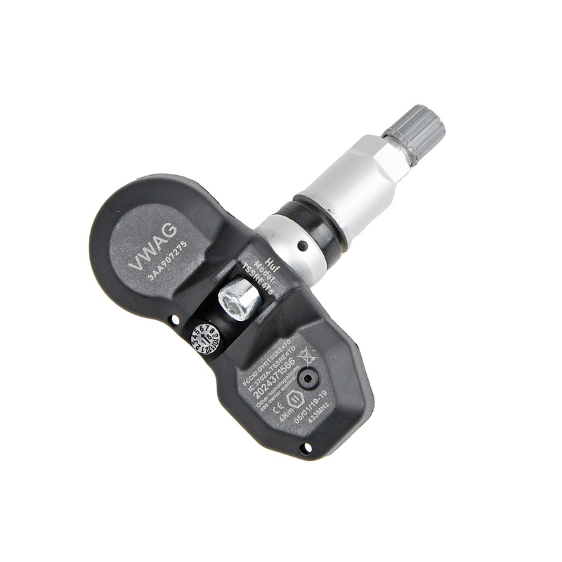New Auto Sensors Universal Type Tire