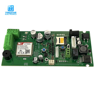 Fabrication et assemblage de circuits imprimés électroniques PCB Prototype Board Electronic Board PCB Assembly