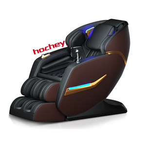 Hockey Beauty Products Preis des neuen Konzepts Hydraulischer <span class=keywords><strong>Massage</strong></span> tisch Chiropraktik Tragbarer Stuhl - Product Image 5