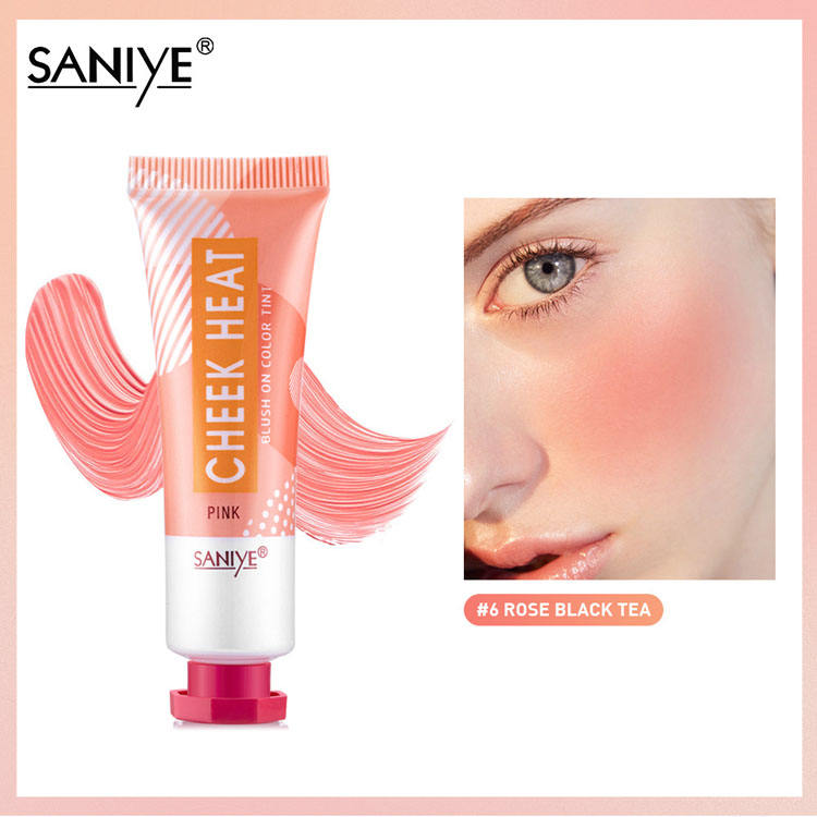 05 # Rose สีดำชา