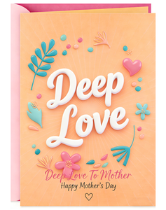 Biglietti d'Auguri Personalizzati per la Festa della Mamma e Natale, Biglietti <span class=keywords><strong>di</strong></span> <span class=keywords><strong>Buon</strong></span> <span class=keywords><strong>Compleanno</strong></span> e Ringraziamento con Busta - Product Image 1