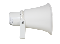 Speaker Horn Arah Terarah Tahan Air untuk Luar Ruangan, Loudspeaker Tahan Cuaca untuk Sistem Pengumuman Publik (PA)