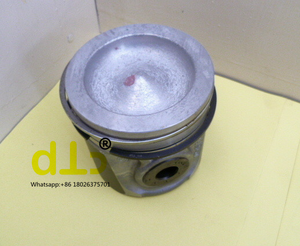 Pistón de Alta Calidad 3135M135 para Motor Caterpillar C6.6 - Product Image 6