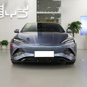 BYD Seal 2024 700KM de alto rango Honor Edition Performance coches eléctricos puros a la venta - Product Image 4