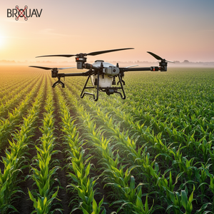 Drone agricole haute performance pour la semence et la pulvérisation, drone agricole 80L, pulvérisateur drone - Product Image 1