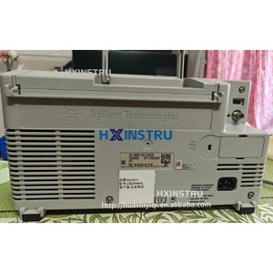 MSOX2022A Keysight MSOX2024A ออสซิลโลสโคปสัญญาณแบบผสม200 MHz อนาล็อก2/4บวก8ช่องสัญญาณดิจิตอล xgeqpt H - Product Image 3