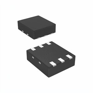 Original ADC101S021CISDX 6 WDFN Exposed Pad Electronics Component Data Acquisition - Product Image 1
