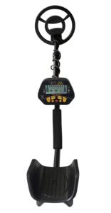 الأكثر مبيعاً كاشف معدن الذهب Tianxun كاشف الذهب للكشف عن المعادن آلة مكتشف الذهب تحت الأرض - Product Image 6