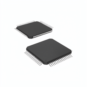 R5F10CLDCLFB#56 Embedded In Stock Electronics Component 64 LQFP - Product Image 1