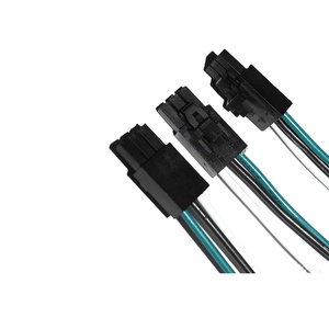 Оригинальный жгут проводов Molex для машины - Product Image 4