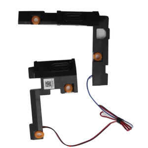 Altavoz interno para computadora portátil Lenovo 15IML 15API 15IIL Altavoz para computadora portátil 5SB0S31881 PK23000YV00 - Product Image 3