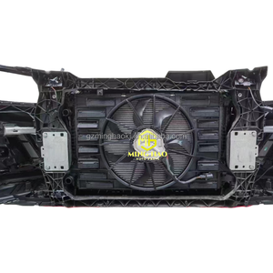 อะไหล่รถยนต์ <span class=keywords><strong>Q5</strong></span> - ชุดกันชนหน้าแบบครบชุด เหมาะสำหรับรถยนต์ Audi <span class=keywords><strong>Q5</strong></span> รุ่นปี 2022 ถึง 2024 รวมถึงกันชนหน้า - Product Image 5