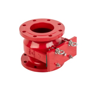 Thiết bị chống cháy kiểu ngăn kéo - Product Image 2
