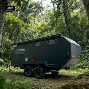 Gladiator Camper Rv Box Elektrikbox Tradie Trailer <span class=keywords><strong>Combi</strong></span> Upgrade Tent Camperon Furnishings Rv Kemping - Product Image 2