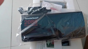 เครื่องขึ้นเอ็นอัตโนมัติ WISE 2086 สำหรับไม้เทนนิสและแบดมินตัน รุ่นใหม่ล่าสุด พร้อมจำหน่าย - Product Image 5