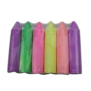 Elsas – peinture liquide multicolore pour enfants, couleur marbre, pour trottoir, extérieur, haute qualité, vente en gros - Product Image 5