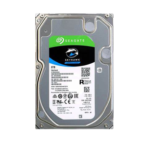 Orijinal, sunucu sabit disk ST8000VX004 8TB sabit disk-3.5 dahili SATA (/600) - Product Image 1