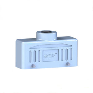 HE-024イージーロック産業用プラグソケットコネクタ24ピンヘビーデューティーコネクタ - Product Image 4