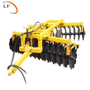Equipos para tractores agrícolas Heavy Duty Disc Harrow Arado - Product Image 3