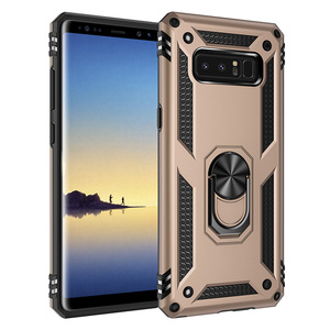Custodia <span class=keywords><strong>per</strong></span> <span class=keywords><strong>Samsung</strong></span> Galaxy <span class=keywords><strong>Note</strong></span> 8, <span class=keywords><strong>Cover</strong></span> Antiurto in Materiale TPU e PC <span class=keywords><strong>per</strong></span> <span class=keywords><strong>Samsung</strong></span> <span class=keywords><strong>Note</strong></span> 8 - Product Image 2