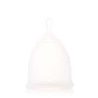 OEM/ODM Copa Menstruel Copa Menstrual Esterilizador 100% Silicona Médica Orgánica Diva Period Cup Disco Esterilizador Mejor Copa Menstrual