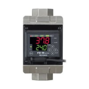 Sensor de Flujo FD-M50AT Auténtico - Product Image 1