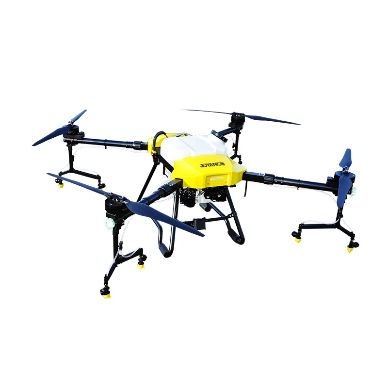 4 Axis 16L Agricultural Spraying Drones Crop Aircraft Mist Agriculture Farm Sprayer UAV Dron Agricola   Drone Agriculture
