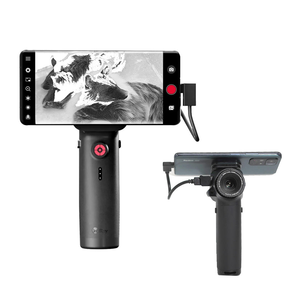 InfiRay per esterni XP09 V2 termocamera a infrarossi 256*192 risoluzione visione notturna monoculare - Product Image 6