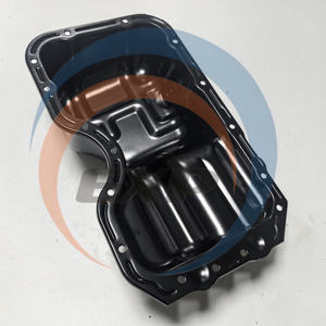 Масляный поддон для двигателя MazdaS <span class=keywords><strong>2</strong></span> и <span class=keywords><strong>3</strong></span> новые MZR 1,<span class=keywords><strong>3</strong></span> 1,5 1,6 ZJ0110400 - Product Image 3