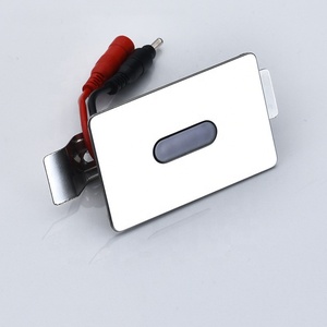 Capteur professionnel infrarouge sans contact, <span class=keywords><strong>détection</strong></span> de corps de longue Distance, capteur de chasse <span class=keywords><strong>automatique</strong></span> et <span class=keywords><strong>urinoir</strong></span> - Product Image 2