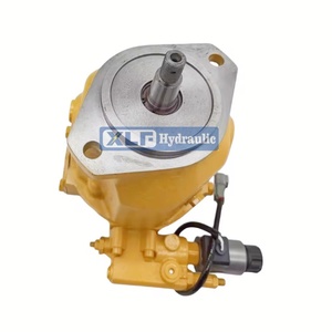 Bomba de Pistón 345C L MH, Bomba Hidráulica para Excavadora 259-0814 2590814 10R-6275, Bomba de Pistón para Motor a Precio de Mayoreo - Product Image 2