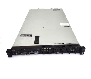 เซิร์ฟเวอร์แบบแร็ค PowerEdge R430 1U แบบสองซ็อกเก็ต - Product Image 1