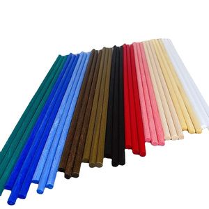 Air Freshener 3mm 24cm Dark Brown Fiber <b>Diffuser</b> Sticks - Product Image 5