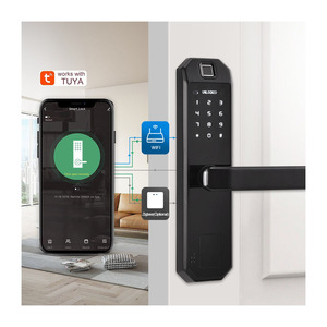 Cửa Kính Kỹ Thuật Số Điện Tử Keyless Sinh Trắc Học Thông Minh Tủ <span class=keywords><strong>Hidden</strong></span> <span class=keywords><strong>Key</strong></span> Lỗ Bluetooh Từ Cửa Khóa Với Điều Khiển Từ Xa - Product Image 1