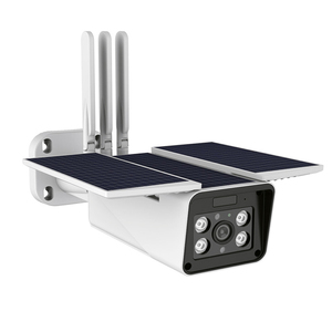 aire libre <span class=keywords><strong>de</strong></span> vigilancia <span class=keywords><strong>de</strong></span> seguridad inalámbrica 1080p Wifi hd cctv <span class=keywords><strong>de</strong></span> energía solar <span class=keywords><strong>de</strong></span> la cámara ip con visión nocturna - Product Image 1