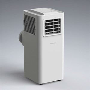 Easy Use 7000Btu <b>Portable</b> Mobile <b>Ac</b> Air Conditioner With Led Display Conditioner Cooling Dehumidifying - Product Image 2